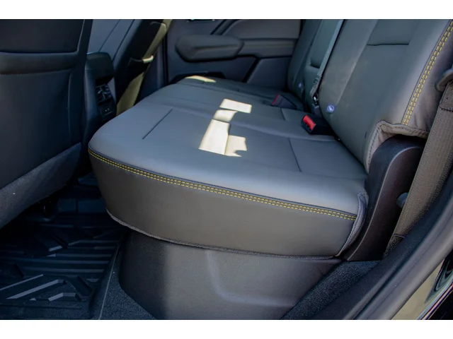 Nuevos CHEVROLET COLORADO à Estados chez autogozo