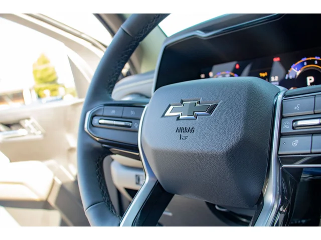 Nuevos CHEVROLET COLORADO à Estados chez autogozo