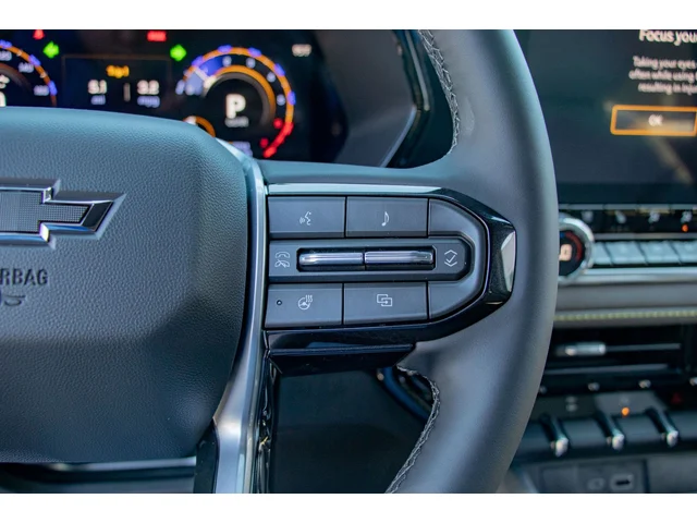 Nuevos CHEVROLET COLORADO à Estados chez autogozo