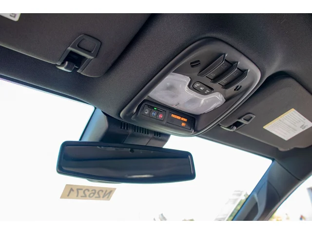 Nuevos CHEVROLET COLORADO à Estados chez autogozo