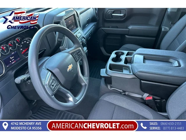 SEMINUEVOS CHEVROLET Silverado 1500 LTD a Estados en autogozo