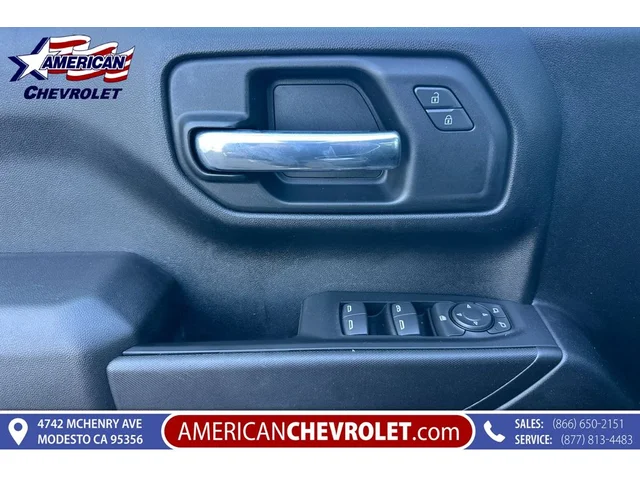 SEMINUEVOS CHEVROLET Silverado 1500 LTD a Estados en autogozo