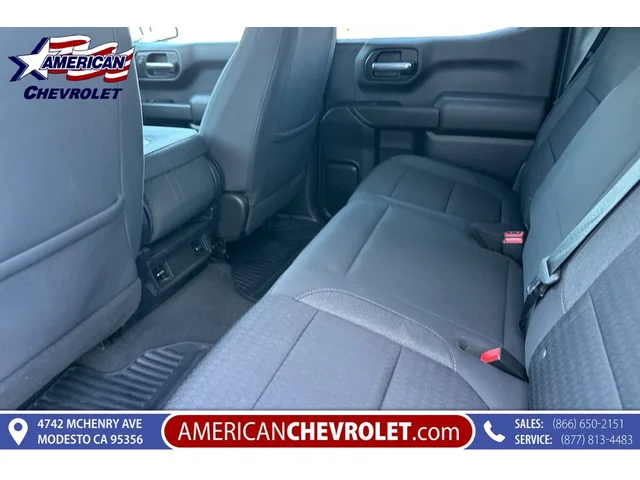SEMINUEVOS CHEVROLET Silverado 1500 LTD a Estados en autogozo
