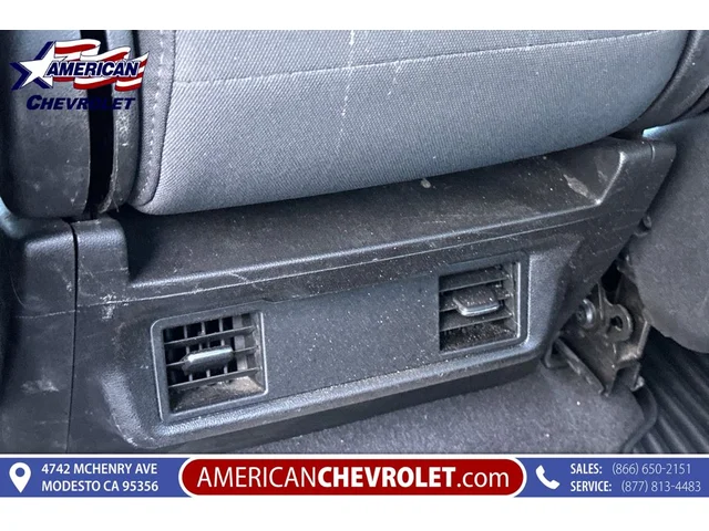 SEMINUEVOS CHEVROLET Silverado 1500 LTD a Estados en autogozo