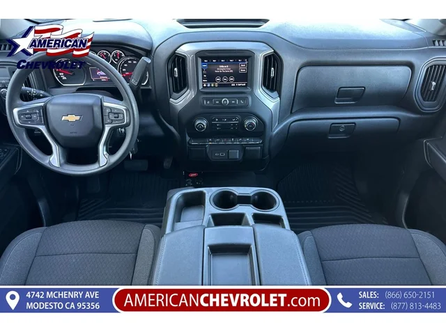SEMINUEVOS CHEVROLET Silverado 1500 LTD a Estados en autogozo