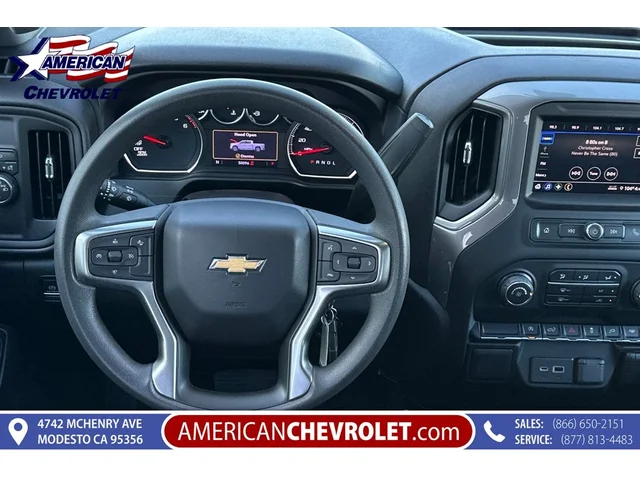 SEMINUEVOS CHEVROLET Silverado 1500 LTD a Estados en autogozo