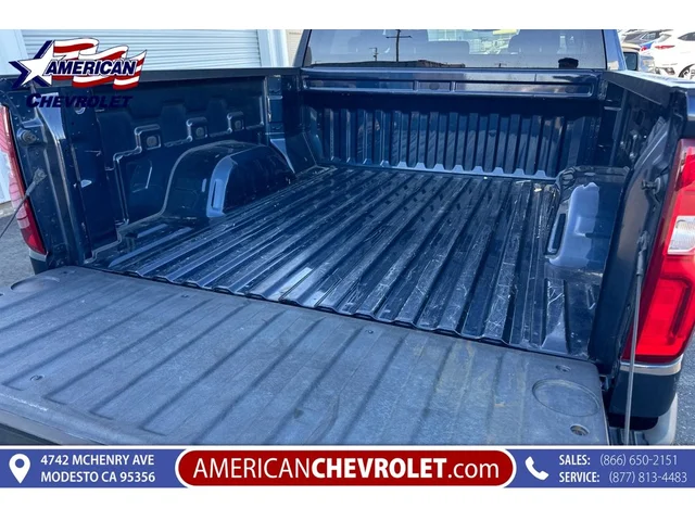 SEMINUEVOS CHEVROLET Silverado 1500 LTD a Estados en autogozo