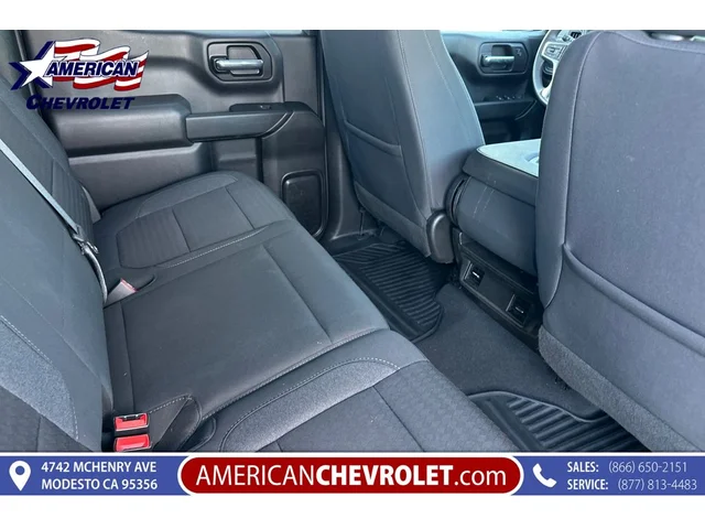 SEMINUEVOS CHEVROLET Silverado 1500 LTD a Estados en autogozo