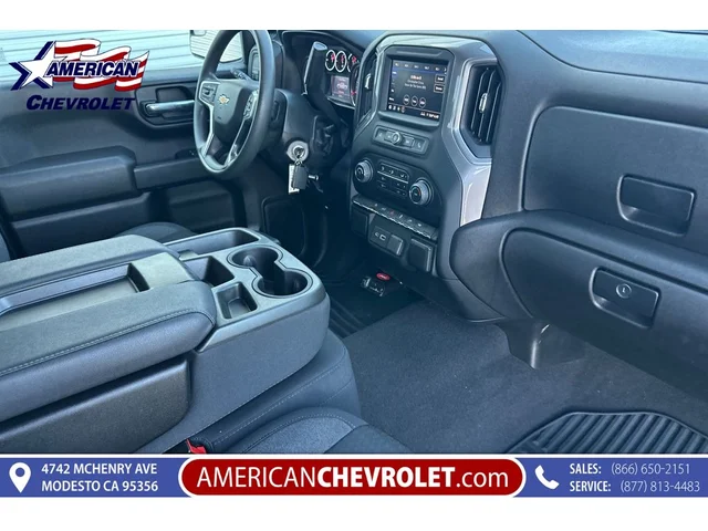 SEMINUEVOS CHEVROLET Silverado 1500 LTD a Estados en autogozo