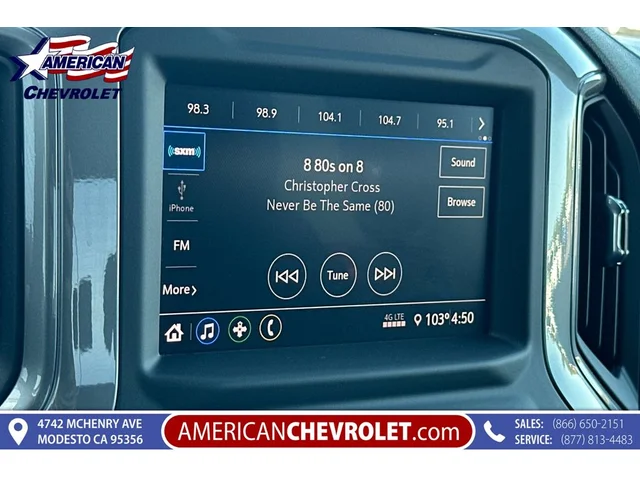 SEMINUEVOS CHEVROLET Silverado 1500 LTD a Estados en autogozo