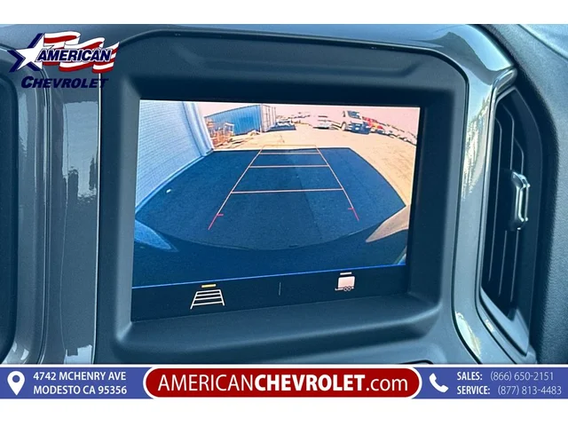 SEMINUEVOS CHEVROLET Silverado 1500 LTD a Estados en autogozo
