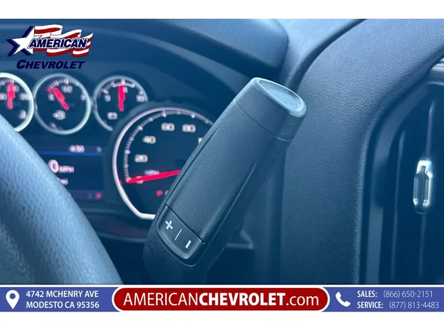 SEMINUEVOS CHEVROLET Silverado 1500 LTD a Estados en autogozo