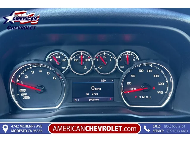 SEMINUEVOS CHEVROLET Silverado 1500 LTD a Estados en autogozo