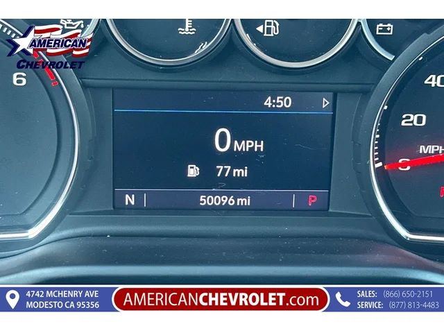 SEMINUEVOS CHEVROLET Silverado 1500 LTD a Estados en autogozo