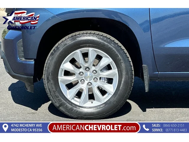 SEMINUEVOS CHEVROLET Silverado 1500 LTD a Estados en autogozo