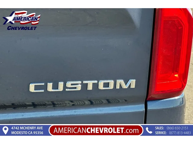 SEMINUEVOS CHEVROLET Silverado 1500 LTD a Estados en autogozo