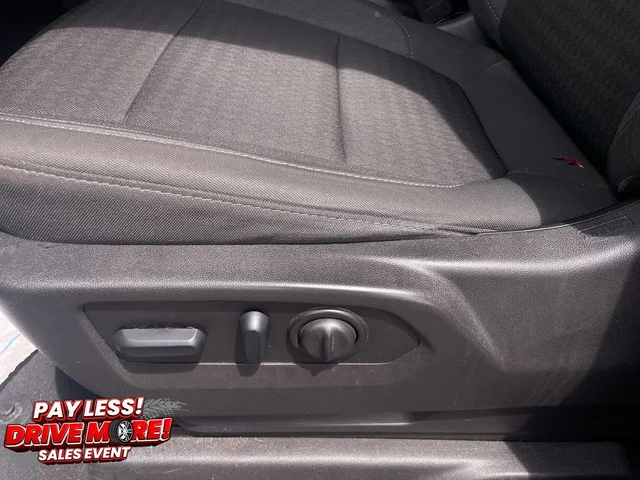SEMINUEVOS CHEVROLET Silverado 1500 LTD a Estados en autogozo