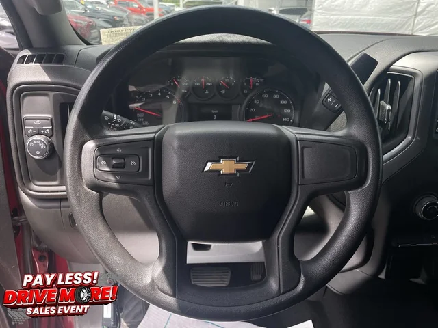 SEMINUEVOS CHEVROLET Silverado 1500 LTD a Estados en autogozo