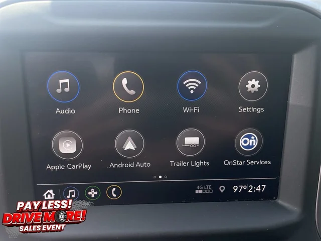 SEMINUEVOS CHEVROLET Silverado 1500 LTD a Estados en autogozo