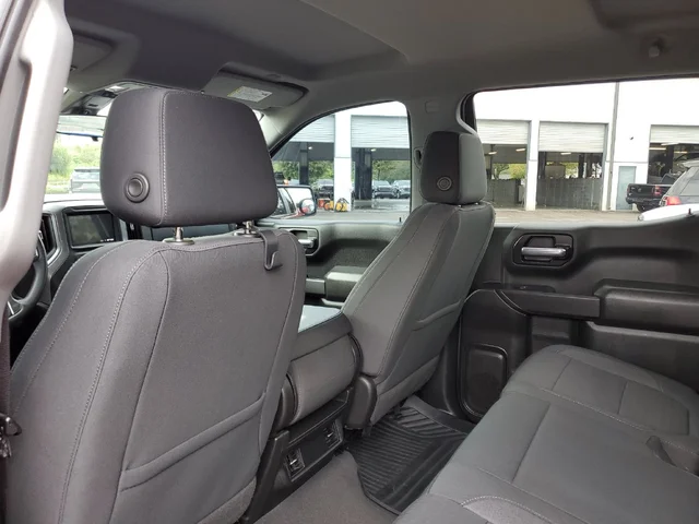 SEMINUEVOS CHEVROLET Silverado 1500 LTD a Estados en autogozo