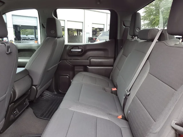 SEMINUEVOS CHEVROLET Silverado 1500 LTD a Estados en autogozo