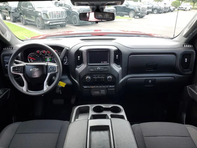 SEMINUEVOS CHEVROLET Silverado 1500 LTD a Estados en autogozo