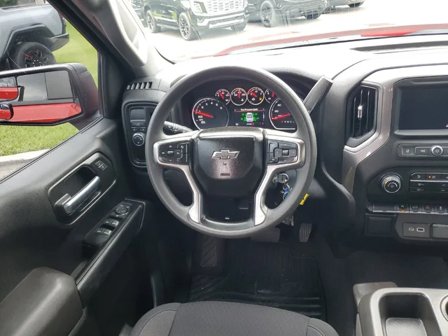 SEMINUEVOS CHEVROLET Silverado 1500 LTD a Estados en autogozo