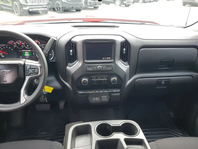 SEMINUEVOS CHEVROLET Silverado 1500 LTD a Estados en autogozo