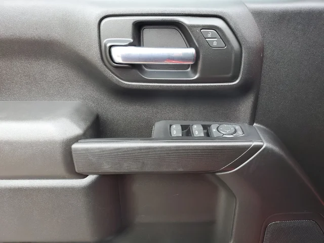SEMINUEVOS CHEVROLET Silverado 1500 LTD a Estados en autogozo