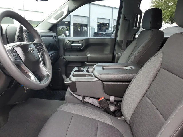 SEMINUEVOS CHEVROLET Silverado 1500 LTD a Estados en autogozo