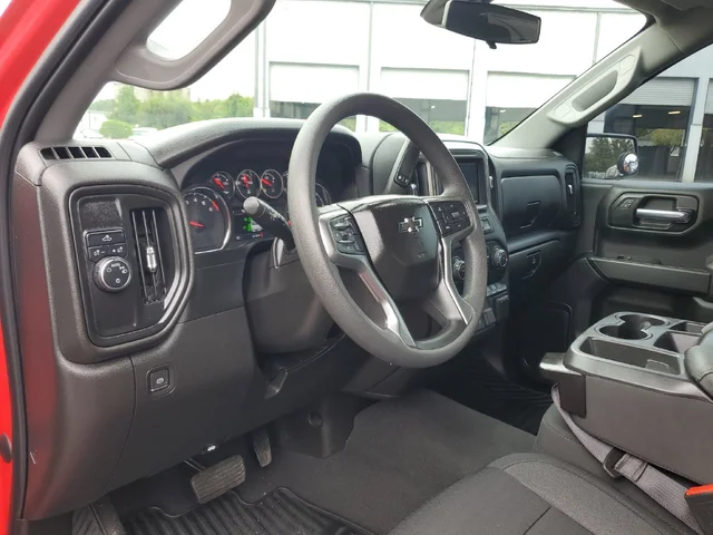 SEMINUEVOS CHEVROLET Silverado 1500 LTD a Estados en autogozo