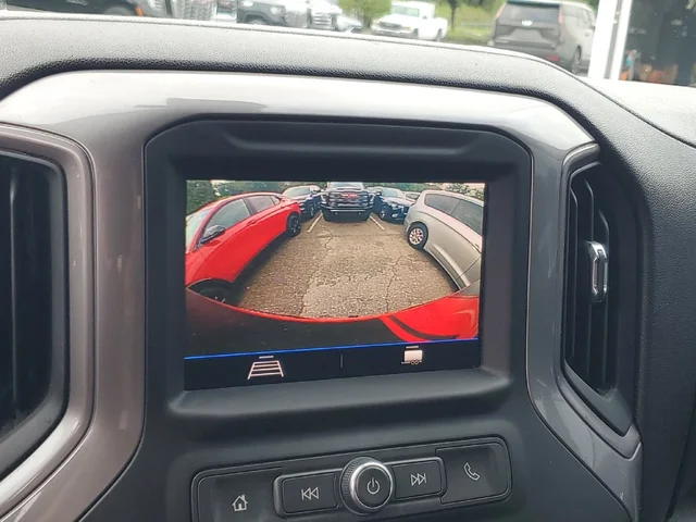 SEMINUEVOS CHEVROLET Silverado 1500 LTD a Estados en autogozo