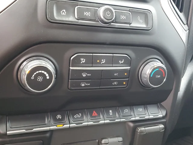 SEMINUEVOS CHEVROLET Silverado 1500 LTD a Estados en autogozo