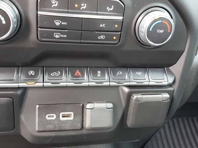 SEMINUEVOS CHEVROLET Silverado 1500 LTD a Estados en autogozo