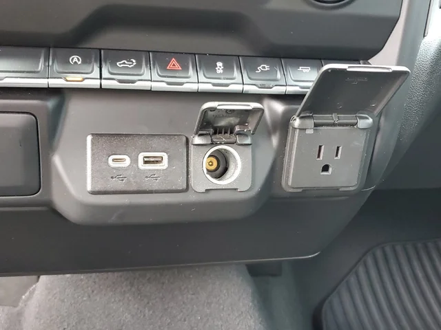 SEMINUEVOS CHEVROLET Silverado 1500 LTD a Estados en autogozo