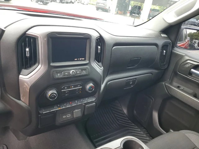 SEMINUEVOS CHEVROLET Silverado 1500 LTD a Estados en autogozo
