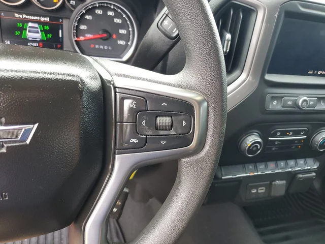 SEMINUEVOS CHEVROLET Silverado 1500 LTD a Estados en autogozo