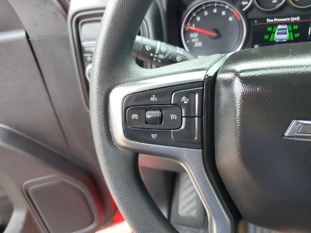 SEMINUEVOS CHEVROLET Silverado 1500 LTD a Estados en autogozo