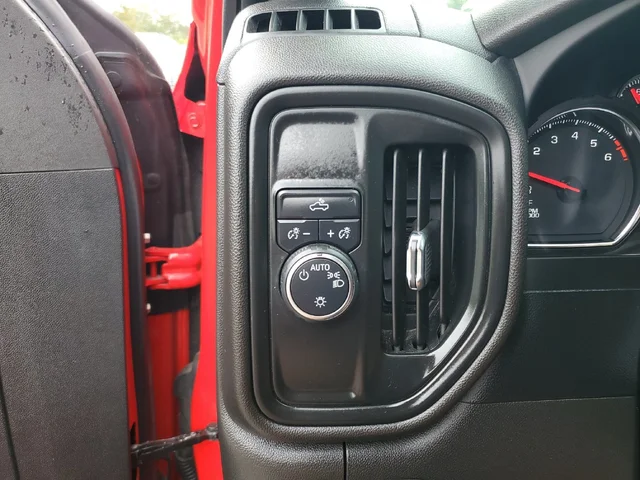SEMINUEVOS CHEVROLET Silverado 1500 LTD a Estados en autogozo