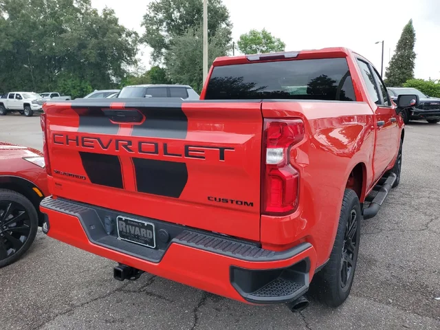 SEMINUEVOS CHEVROLET Silverado 1500 LTD a Estados en autogozo