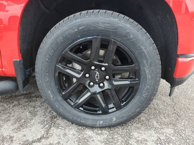 SEMINUEVOS CHEVROLET Silverado 1500 LTD a Estados en autogozo