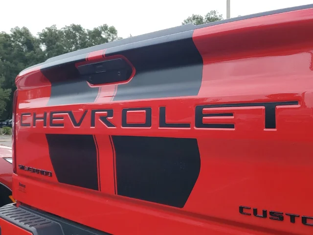 SEMINUEVOS CHEVROLET Silverado 1500 LTD a Estados en autogozo