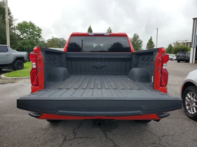 SEMINUEVOS CHEVROLET Silverado 1500 LTD a Estados en autogozo