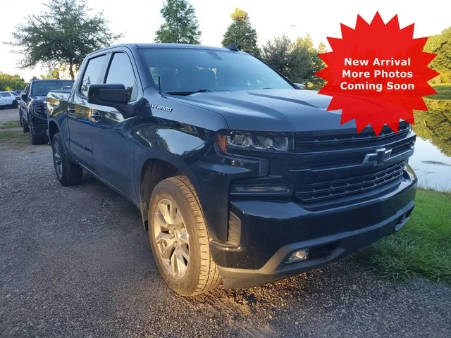 SEMINUEVOS CHEVROLET Silverado 1500 LTD a Estados en autogozo