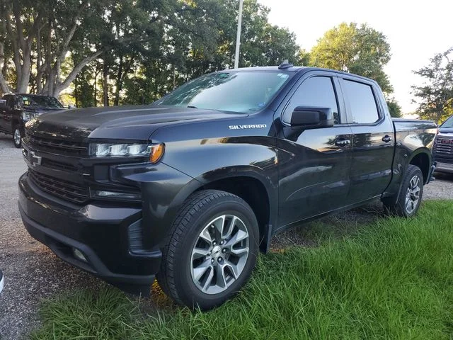 SEMINUEVOS CHEVROLET Silverado 1500 LTD a Estados en autogozo