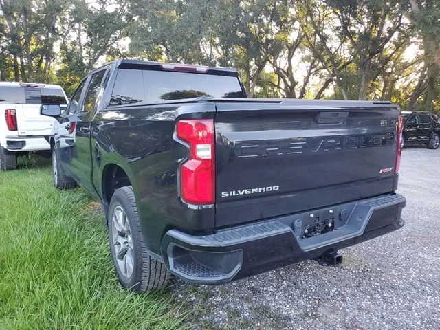 SEMINUEVOS CHEVROLET Silverado 1500 LTD a Estados en autogozo