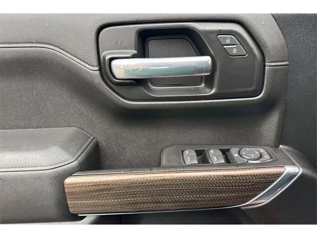 SEMINUEVOS CHEVROLET Silverado 1500 at ELK GROVE in Elk Grove Buick GMC