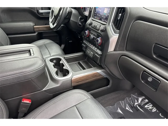 SEMINUEVOS CHEVROLET Silverado 1500 at ELK GROVE in Elk Grove Buick GMC