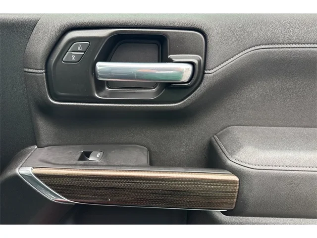 SEMINUEVOS CHEVROLET Silverado 1500 at ELK GROVE in Elk Grove Buick GMC