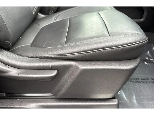 SEMINUEVOS CHEVROLET Silverado 1500 at ELK GROVE in Elk Grove Buick GMC